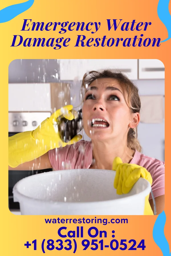 Emergency Water Damage Restoration in Beacon, NY